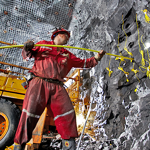 Image de project - mine d'&Eacute;l&eacute;onore - 2 Puits De Mine